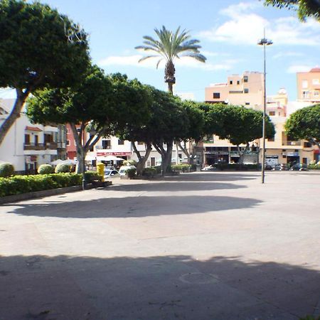 Apartamento Playa De Mendez Apartment Alcala  Exterior photo