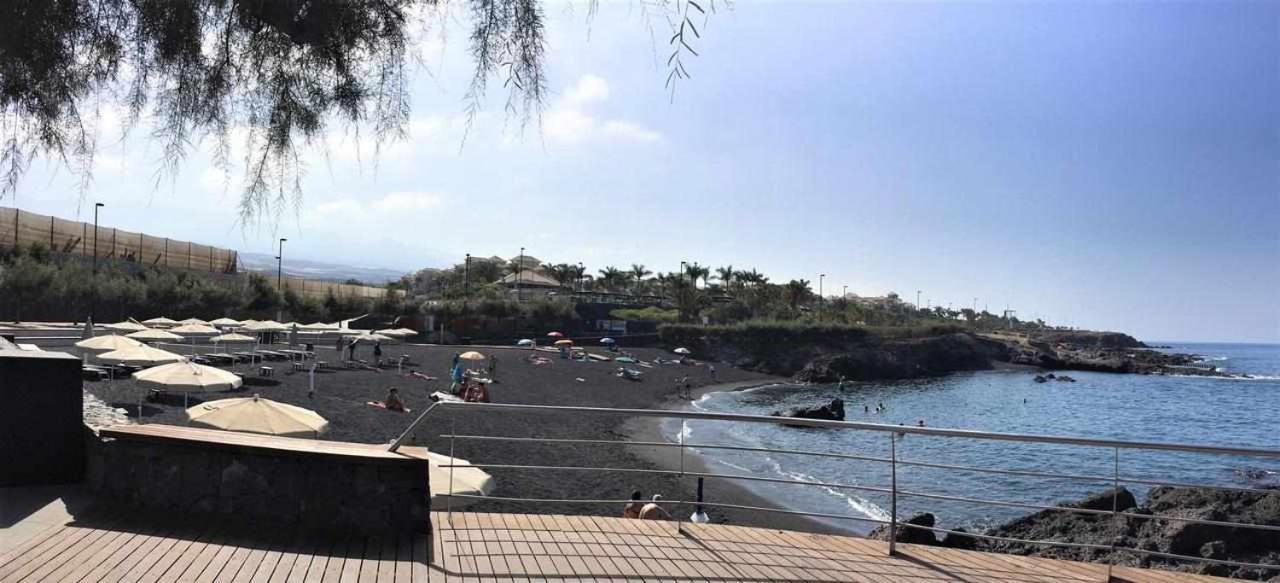 Apartamento Playa De Mendez Apartment Alcala  Exterior photo