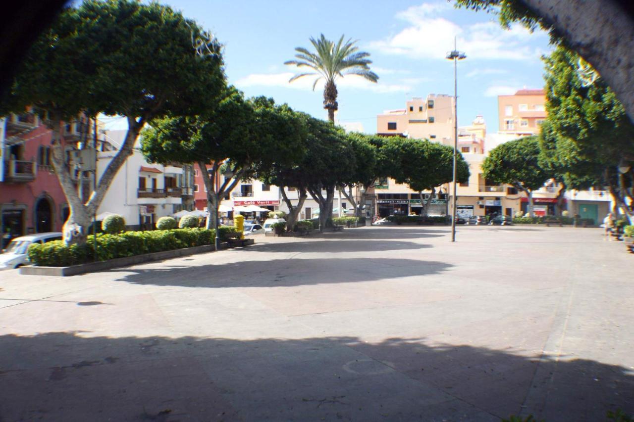 Apartamento Playa De Mendez Apartment Alcala  Exterior photo